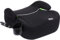 Fillikid Auto-Kindersitzerhöhung Booster i-Size ab 7 Jahre - 12 Jahre (125 cm - 150 cm) mit einklappbarer Isofix-Halterung & Getränkehalter - Schwarz