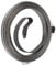 Yctze Recoil Pull Start Starter Spring for GX120 Gx160 GX200 28442 ZH8 003 Gx160 Pull Cord 921032 Spring Start Lawnmower Recoil B Q Try 3.5plma Chainsaw Starter Mountfield 6mm Br