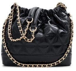 ALDO Janewax, Schwarz, Medium