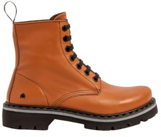 Art 1166 Marina, modischer Unisex-Stiefel, für Erwachsene, Leder, 40 EU