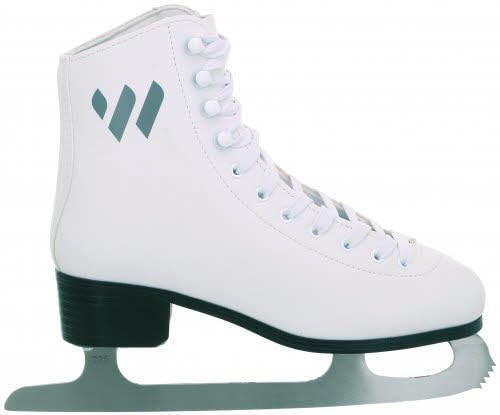 Witeblaze Davos, Figure Ice Skate,weiß - 37