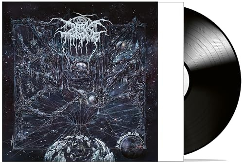 It Beckons Us All (Black Vinyl) / 2. Auflage