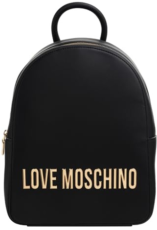 Love Moschino JC4193PP1LKD0/000 - Backpack black