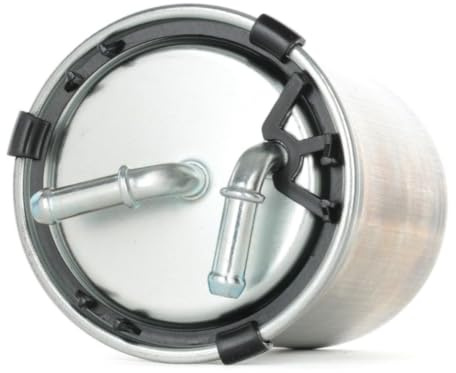 Filtro per gasolio, cartuccia filtro compatibile con A1, Ibiza, Toledo, Fabia, Roomster, Polo, Fox Motori TDI 1.2, 1.4, 1.6, 1.9 OEM FCS725 F026402000 N6500