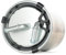 Filtro per gasolio, cartuccia filtro compatibile con A1, Ibiza, Toledo, Fabia, Roomster, Polo, Fox Motori TDI 1.2, 1.4, 1.6, 1.9 OEM FCS725 F026402000 N6500