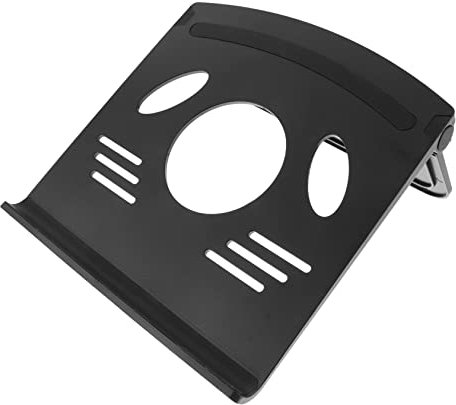 PHENOFICE Ergonomic Laptop Stand Laptop Riser Holder for Cooling and Comfortable Viewing