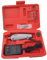 Hemobllo 1 Satz Mini-Bohrmaschine Schmuckbohrer Mini-Handbohrmaschine Mini-Bohrer kleiner Bohrer Handwerk Bohrer