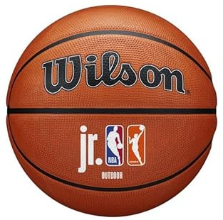 wilson sporting goods company Jr. NBA Authentic Outdoor Basketball