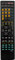 Universal Remote Control For YAMAHA RAV315 Home Audio RAV311 WK22730 WK22730EU HTR-6050