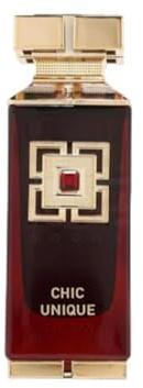 Fragrance World Chic Unique EDP 100ml