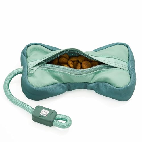 Max & Molly Urban Pets Futterdummy - Matrix 2.0 Jade/L