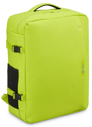 RONCATO WANDERLINE Reiserucksack 55x40x20 cm - Cyber-Limette