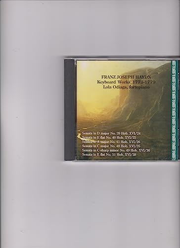 Piano Sonatas