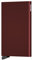 Secrid Unisex Cardprotector Reisezubehör-Kartenhalter im Umschlagformat, Bordeaux