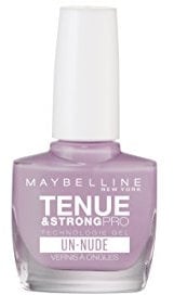 Maybelline New York Vernis à Ongles Tenue/Strong Unnude N°901 Visionary