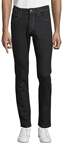 TOM TAILOR Herren Josh Regular Slim Jeans