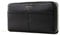 TOMMY HILFIGER Iconic Tommy Large Zip Around Wallet Black