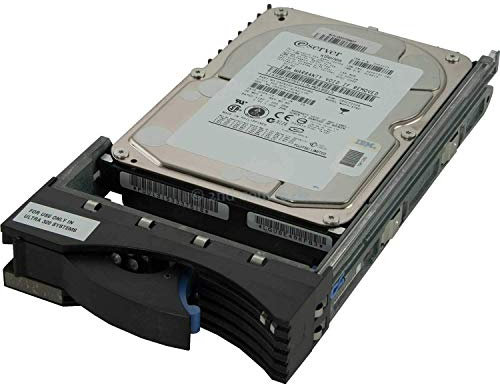IBM 146 GB U320 SCSI (Generalüberholt)
