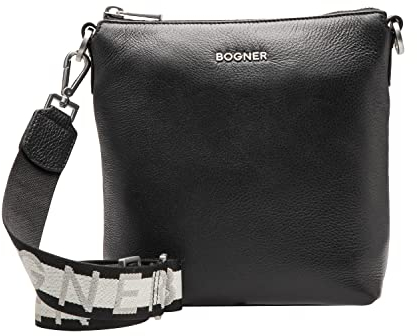 Bogner - damen schultertasche andermatt flavia - Schultertasche - Umhängetasche