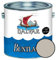 Halvar Barniz para madera y metal, color gris mate RAL 7000-7047, para madera, para interior y exterior, resistente a la intemperie, protección de larga duración perfecta (10 L, RAL 7032), color gris