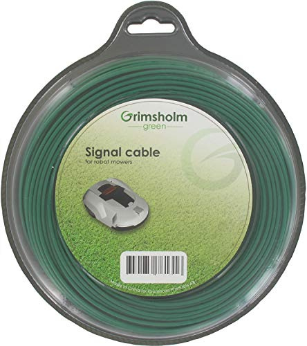 Greenstar 628594 Kabel-Roboter für Rasenmäher