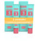 ISDIN ACNIBEN Paso 3 On The Spot, Gel Secante Corrector de Granos, Disminuye el Enrojecimiento y el Volumen del Grano, con Ácido Salicílico y Niacinamida, Pack de 2 Unidades, 2 x 15 ml