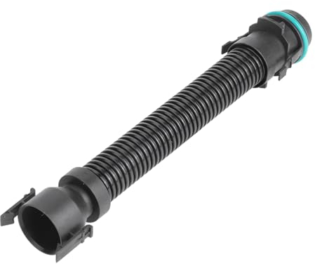 Regolatore, tubo flessibile Dioche Turbo Air Filter 13717803842 adatto per serie 1 3 4 5 6 7 X1 X3 X4 X5 X6