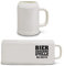 Manutextur Bierkrug mit Namen - personalisiert - Motiv Bierannahmestelle - viele Motive - Bierkrug - Größe 18x8,4 cm - persönliches Geschenk mit Wunsch-Motiv und Wunsch-Name
