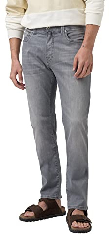 Pierre Cardin Herren Lyon Tapered Jeans