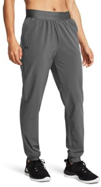 Under Armour ARMOURSPORT HIGH RISE WVN PNT CASTLEROCK - S