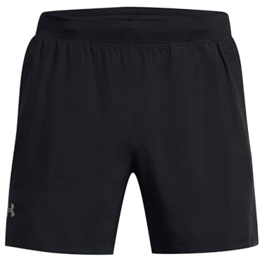 Under Armour Launch 5'' Short - Pantalones Cortos Hombre