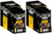 CRAVE Protein Chunks mit Huhn Hundefutter Hundeleckerli Hundesnack (2X 6X 55g, Huhn)