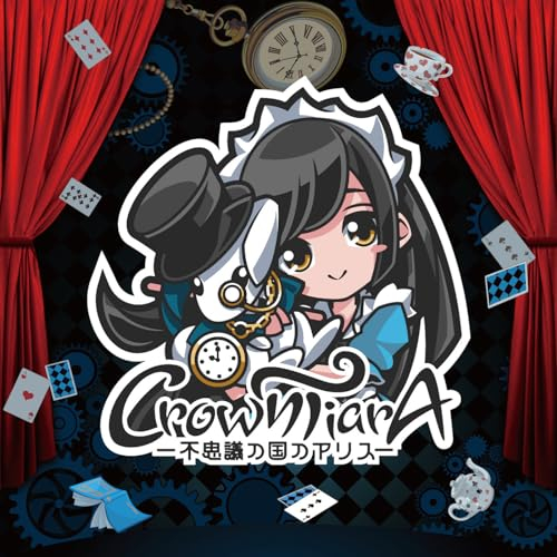 Crown Tiara 2024 ver.