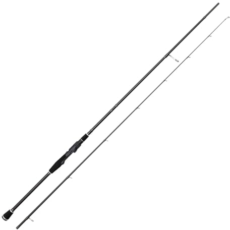 Westin W2 Finesse T&C 7'1' / 213cm ML 5-15g - Spinnrute, Finesserute, Rute für Texas Rig, Rute für Caroliner Rig