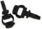 Versatile Absorber Compact And Reliable Gimbal Mount Convenient Repair Part For Mini Drones For MavicMini Gimbal Rubber Holder