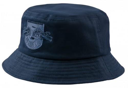 RB Leipzig Fischerhut - Navy - Unisex Sonnenhut | Sommerhut | Hut RBL
