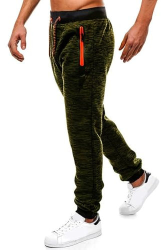 Rrongwn Herren Sporthose Military Wandern Pants Relaxed Fit Baumwolle Wanderhose Combat Paintball Hose Stretchy Breite Modernpants Jogger Jogginghose Winter Thermo Laufhose