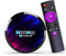 H96 Max DDR4 4 Go de RAM 32 Go de ROM RK3528 Quad-Core 64 Bits WiFi6 Dual 2.4G/5.8G WiFi BT5.0 8K HDR10+ Ultra HD USB 3.0 Smart Home Player