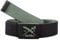 IRIEDAILY Flip the Side Belt, cool jungle