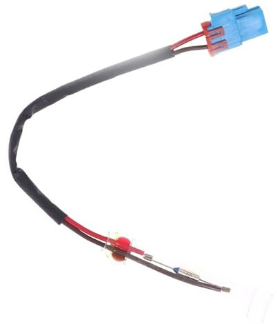 ZUADZAFC 1pcs Thermal Fuse Defrost Sensor，Compatible For Samsung，Fridge Freezers Refrigerator