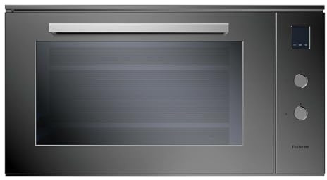 Foster FL 91 L Metallico