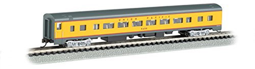 Spur N - Personenwagen Coach Union Pacific