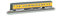 Spur N - Personenwagen Coach Union Pacific