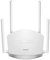 TotoLink N600 Wireless WiFi Router er, 4t4r Single Band fino a 600 Mbps a 2,4 Ghz WIFI (n600r)