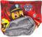 Paw Patrol Schal - Loop - Kragenschal - für Jungs und Mädchen (grau)