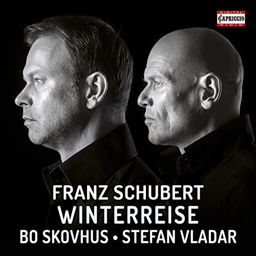 Schubert: Winterreise