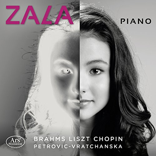 ZALA Piano - Klavierwerke