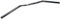 LSL Lenker Stahl 22mm Superbike schwarz 123L001SW 4251342900367