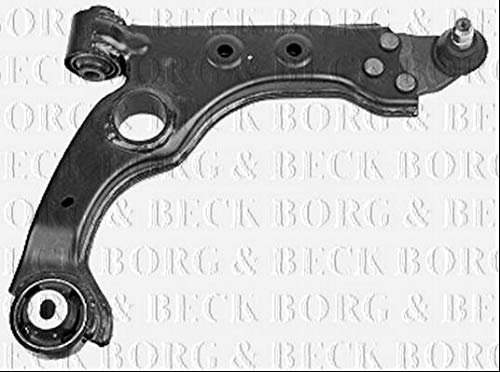 Borg & Beck BCA7161 Suspension Arm Rh To Fit Alfa Romeo Giulietta 2010-