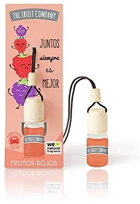 Fruit Company Home Essence (Red Fruits) - 1 Piece